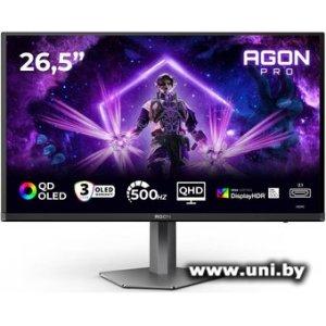 AOC 26.5` Agon Pro AG276QKD2