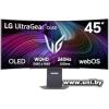 LG 44.5` UltraGear OLED 45GX90SA-B