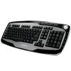 Gigabyte GK-K6800 Multimedia Black USB