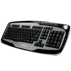 Купить Gigabyte GK-K6800 Multimedia Black USB в Минске, доставка по Беларуси