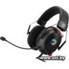 Oklick HS-L305G Black/Red
