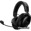 HyperX Cloud III S Wireless Black (A59YZAA)