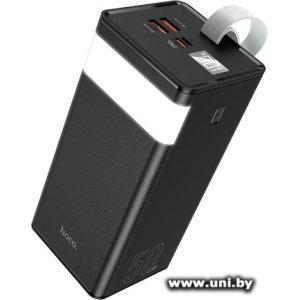 Hoco J86A Powermaster 50000mAh Black