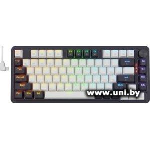 Redragon Ucal Pro Black/White (72008)