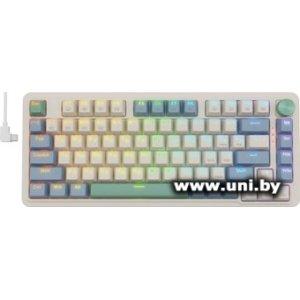 Redragon Ucal Pro Beige/Green (72087)