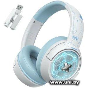 Onikuma GT802 White/Blue