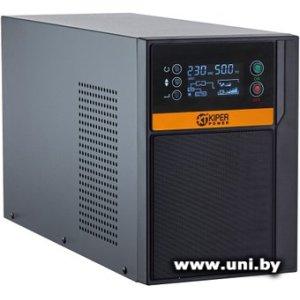 Купить Kiper Power SmartPro 1500 Gen1 IEC (1500VA/1200W) в Минске, доставка по Беларуси