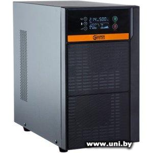 Купить Kiper Power SmartPro 3000 Gen1 IEC (3000VA/2400W) в Минске, доставка по Беларуси