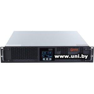 Купить Kiper Power Online ONE 3K RM Gen1 (3000VA/3000W) в Минске, доставка по Беларуси