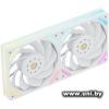 Thermalright TL-UB24RW White
