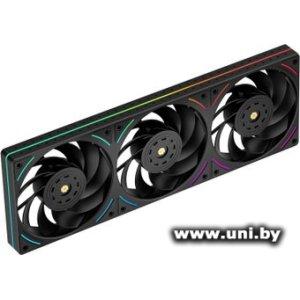 Thermalright TL-UB36R Black
