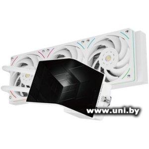 Thermalright Levita Vision 360 UB ARGB White (TRLV360UBAW)