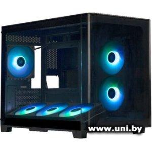 XASTRA QR500M 6ARGB-FC-C6-UC Black (QR500M-1FA36A-1FA24A-1FC12A-C6-UC)