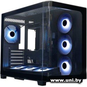 XASTRA QR500 7ARGB-FC-C6-UC Black (QR500-2FA36A-1FC12A-C6-UC)