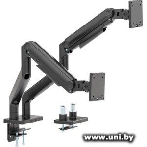 ErgoSmart Heavy-Duty Spark DBL 17`-45` 40kg