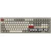 Ritmix RKB-508BL Grey/White