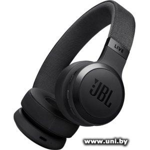 JBL Live 670NC Black (JBLLIVE670NCBLK)