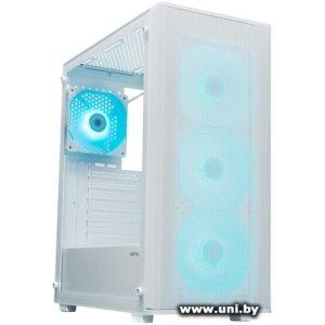 XASTRA A300 4ARGB White (A300-4FC12A-WH)