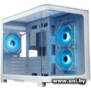 XASTRA QR500M 3ARGB-FM-C10-UC White (QR500M-3FM12A-C10-UC-WH)