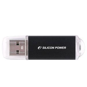 Купить Silicon Power USB 8G (UltimaII I-series) Bl в Минске, доставка по Беларуси