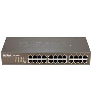 D-LINK DES-1024A Switch 24-port