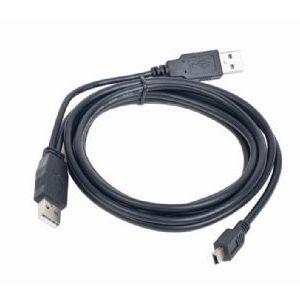 Cablexpert USB2.0 mini (CCP-USB22-AM5P-3) Dual