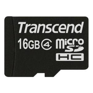 Купить Transcend micro SDHC 16GB TS16GUSDHC4 в Минске, доставка по Беларуси