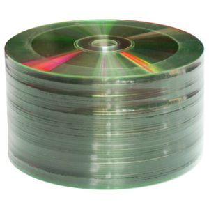 CD-R Verbatim, 700Mb 52х (50шт) EXTRA-PR