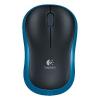 Logitech M185 Blue USB