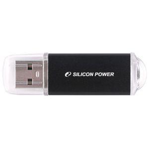 Silicon Power USB 16G (Ultima II) Black