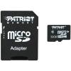 Patriot micro SDHC 32GB (PSF32GMCSDHC10)