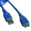 Cablexpert micro USB3. 1.8м (CCP-mUSB3-AMBM-6)