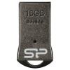 Silicon Power USB2.0 16Gb (T01) Black