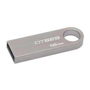 Купить Kingston USB2.0 16Gb DTSE9H/16GB в Минске, доставка по Беларуси