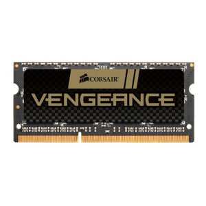 SO-DIMM 4G DDR3-1600 Corsair CMSX4GX3M1A1600C9