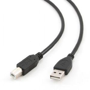 Cablexpert USB2.0-AmBm 4.5м (CCP-USB2-AMBM-15)