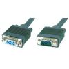 Cablexpert VGA CC-PPVGAX-6B HD15M/HD15F 1.8m black