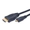 Cablexpert HDMI-HDMI micro 1.8m A-D (CC-HDMID-6)