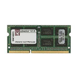 Купить SO-DIMM 4G DDR3-1600 Kingston KVR16S11/4 в Минске, доставка по Беларуси