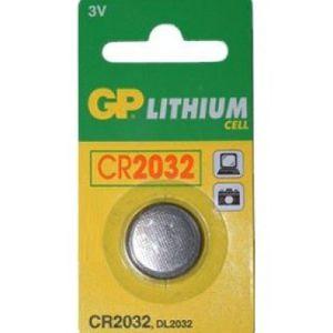 GP 3V, [CR2032] для материнских плат