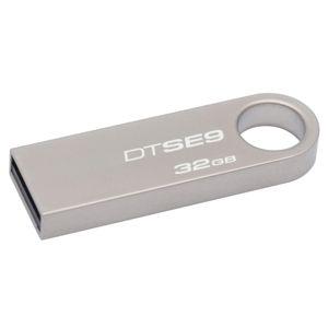 Купить Kingston USB2.0 32Gb DTSE9H/32GB в Минске, доставка по Беларуси