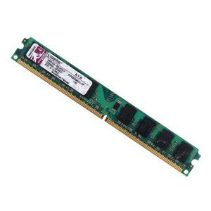 Купить DDR2 2Gb PC-6400 Kingston KVR800D2N6/2G-SP в Минске, доставка по Беларуси