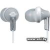Panasonic RP-HJE120E-S Silver