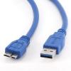 Cablexpert micro USB3.0 3м (CCP-mUSB3-AMBM-10)