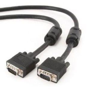 Cablexpert VGA CC-PPVGA-10-B HD15M/HD15M 3m black