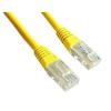 Patch cord Cablexpert 2m (PP12-2M/Y) Yellow