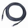 Patch cord Cablexpert 3m (PP12-3M/BK) Black