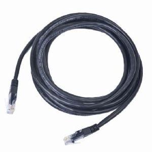 Купить Patch cord Cablexpert 5m (PP12-5M/BK) Black в Минске, доставка по Беларуси