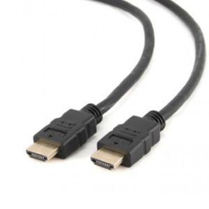 Cablexpert HDMI-HDMI v1.4 0.5m (CC-HDMI4-0.5M)