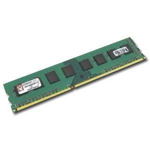 DDR3 16G PC-12800 Kingston KVR16R11D4/16 ECC